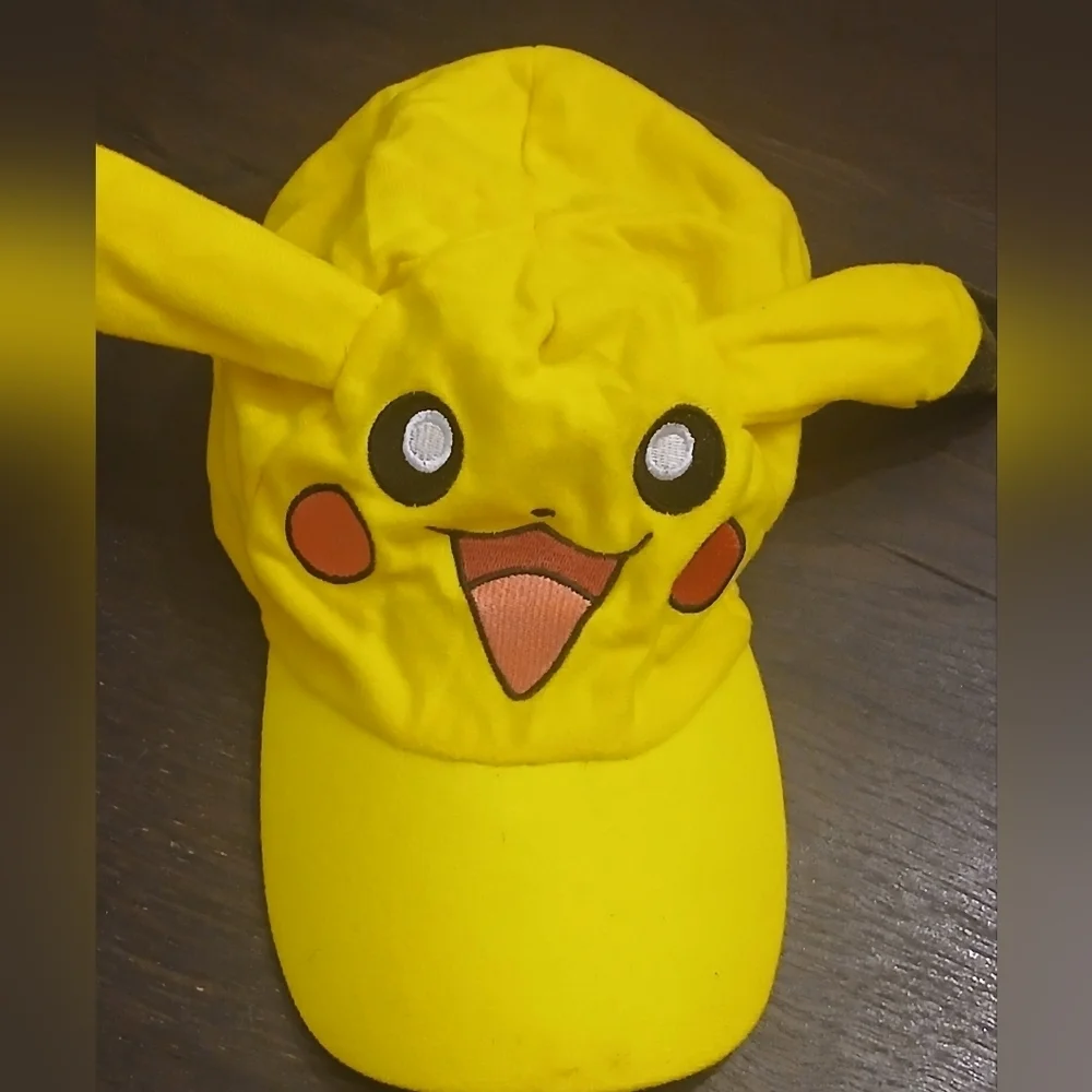 Pokemon lovely super